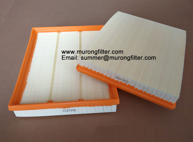 Chevrolet sail engine air filter 9041833.jpg