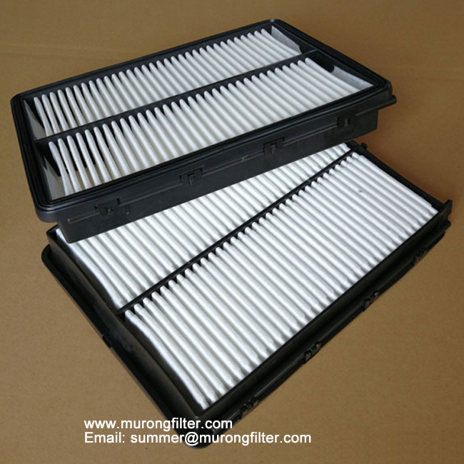 28113-A9100 KIA Sorento 2015-2016 engine air filter.jpg