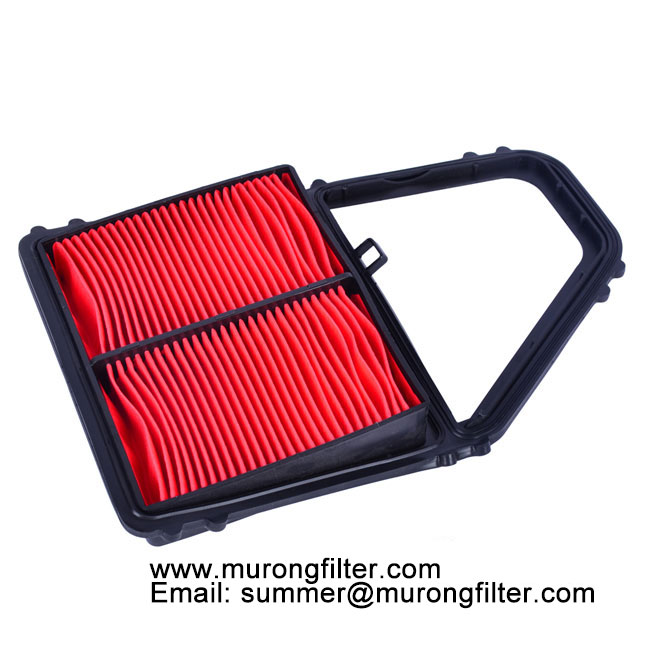 honda civic engine air filter 17220-PLC-000.jpg