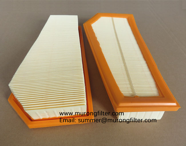 2710940304 BENZ engine air filter.jpg