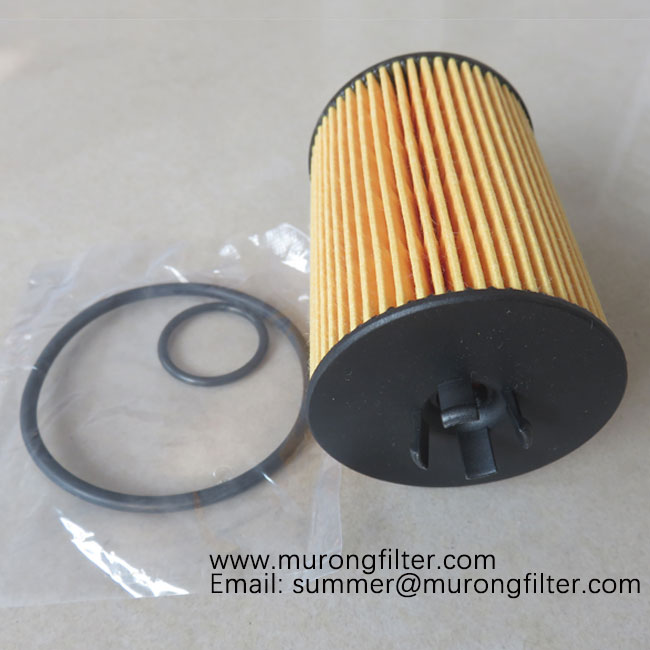 2661840325 BENZ oil filter.jpg