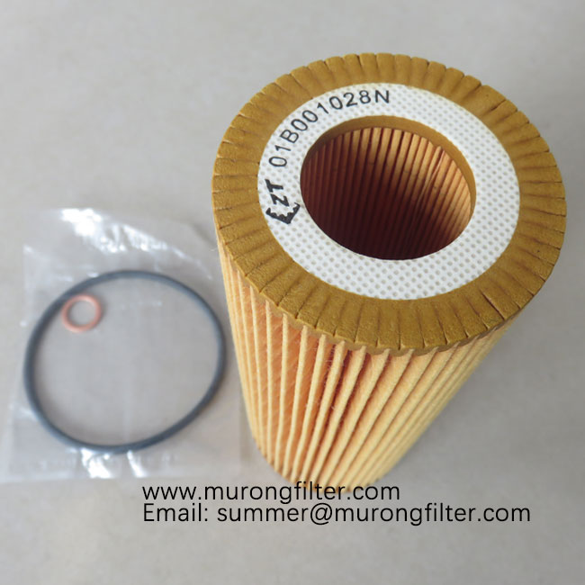 11428513377 BMW oil filter.jpg