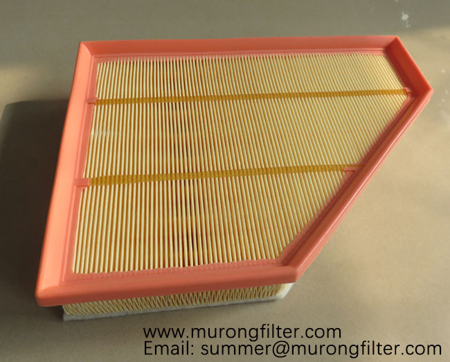 13717521033 BMW engine air filter