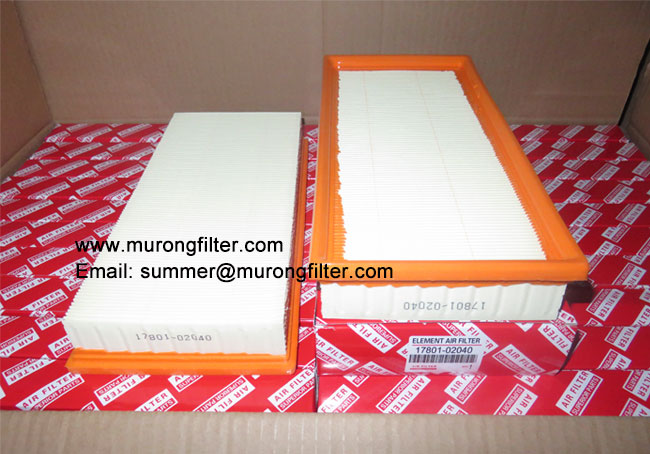 17801-02040 Toyota engine air filter.jpg