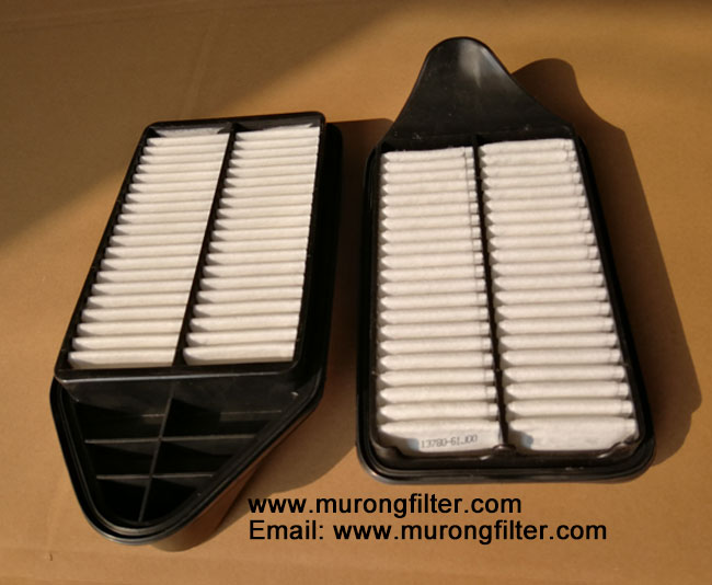 Suzuki air filters element 13780-61J00.jpg