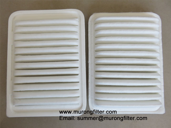 17801-21050 Toyota air filter element.jpg