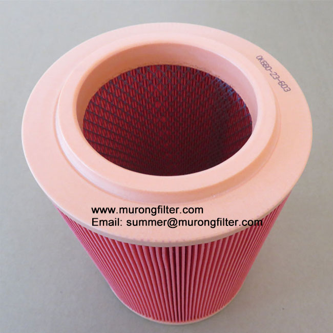 0K6B0-23-603 KIA K2700 Light Truck filter.jpg