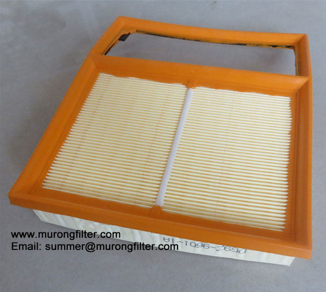 DG9Z-9601A FORD air filter.jpg