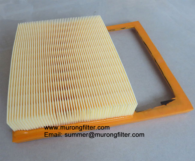 DG9Z-9601A FORD air filter.jpg