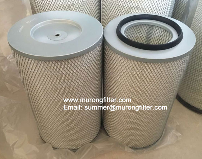 E116L Turck engine air filter