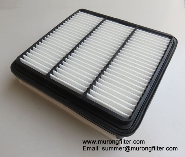 1500A098 Mitsubishi engine air filter element.jpg