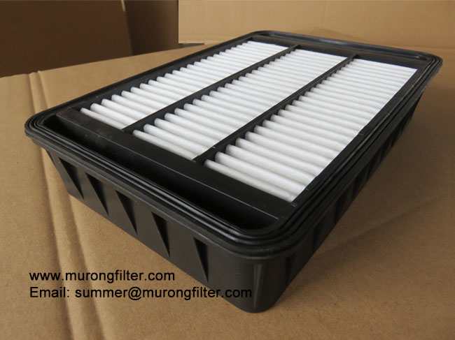 1500A023 Mitusbishi engine air filter.jpg