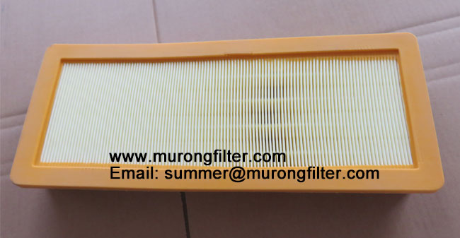 Peugeot and BMW engine air filter 1444TT.jpg