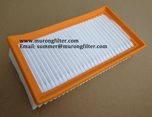 28113-H8100 Hyundai Solaris engine air filter