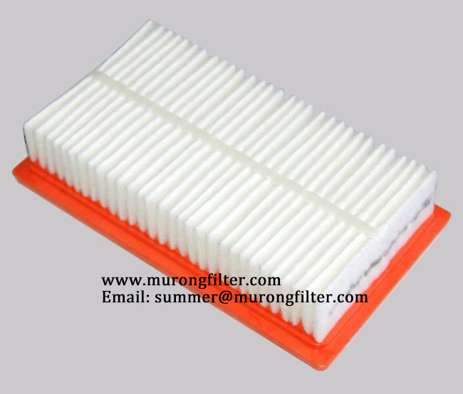 28113-H9100 kia Rio 1.4L engine air filter