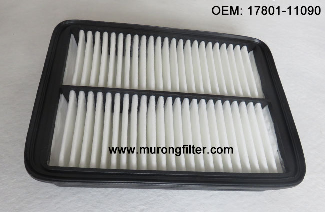 17801-11090 Toyota Corolla Engine Air Filter.jpg