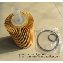 04152-YZZA4 04152-38020 Toyota oil filter