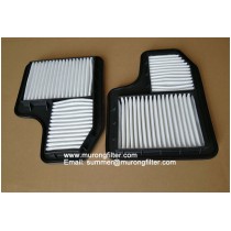 1109117-FA01 DF air filter