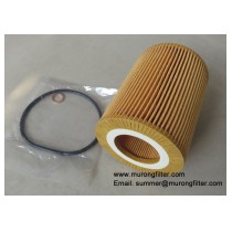 11427512300 BMW oil filter