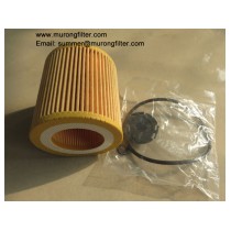 11427640862 BMW oil filter