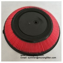 16546-77A10 Nissan air filter element