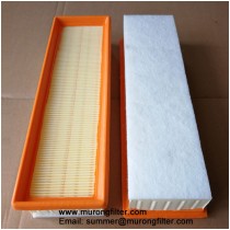 165469466R RENAULT DACIA LOGAN air filter