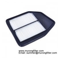 17220-R40-A00 Honda air filter