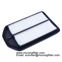 17220-RZA-000 Honda air filter