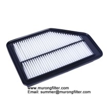 17220-RZP-Y00 Honda air filter