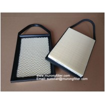 17801-OY020 Toyota ETIOS air filter