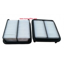 17801-11050 Toyota Engine Air Filter