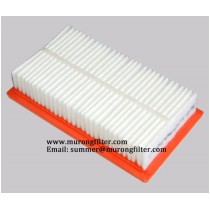 28113-H8100 28113-H9100 Replacement Hyundai Solaris 1.6L KIA Rio 1.4L engine air filter