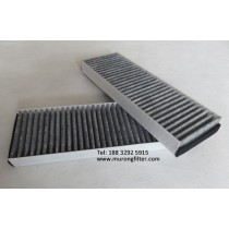 4F0898438C Cabin filter