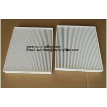 52442529 Chevrolet cabin filter