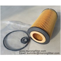 6111800009 HU718/1K BENZ oil filter