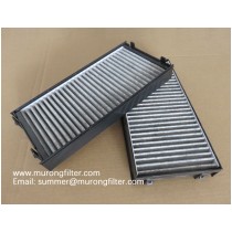 64119248294 CUK2941-2 BMW cabin filter
