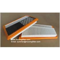 A6420940404 BENZ air filter