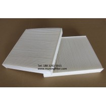 6Q0820367 Cabin filter
