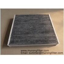 87139-50060 Toyota cabin filter