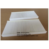 97133-2E910 Hyundai filters element cabin filter