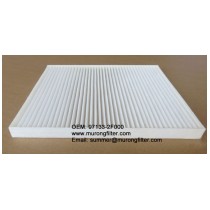 97133-2F000 KIA filters element cabin filter