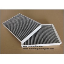 2218300018 BENZ cabin filter