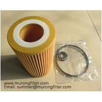 6111800009 HU718/1K BENZ oil filter