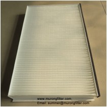 A6398350247 Mercedes-Benz cabin filter