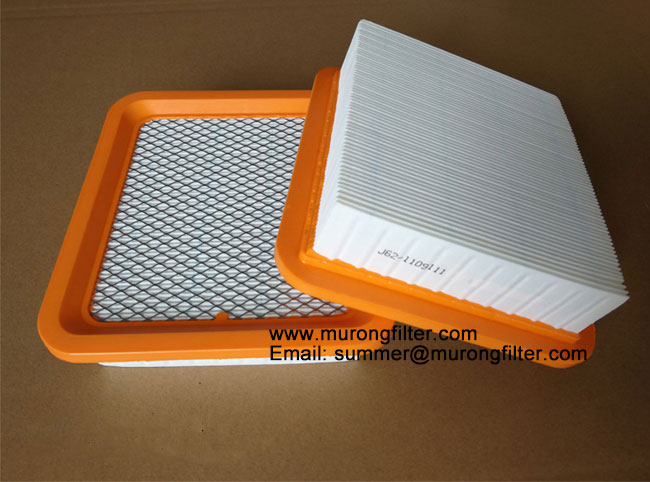 J62-1109111 CHERY engine air filter.jpg