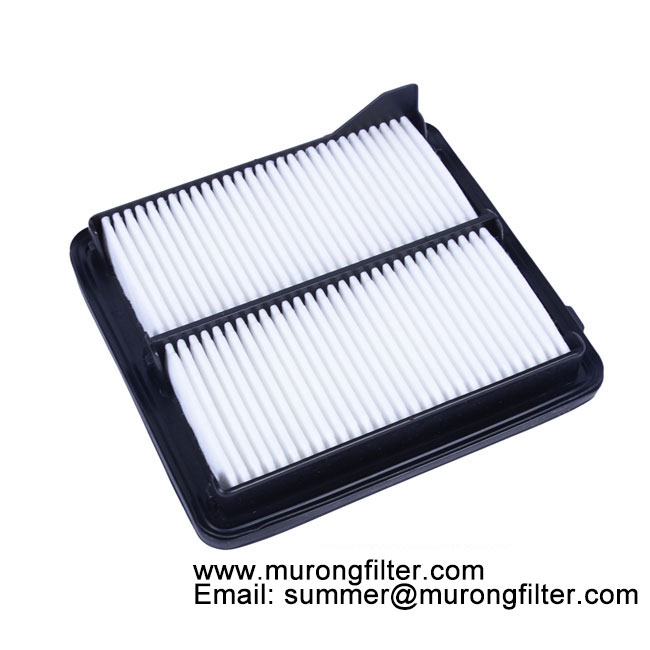 Honda Civic 1.3 Hybrid Engine air filter.jpg